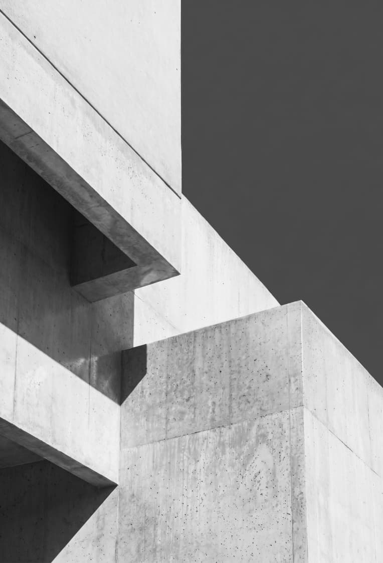 DKC Stavby Brno — Železobetonové konstrukce